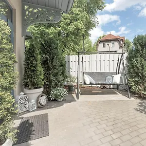  Apartament Jm Haffner Polska