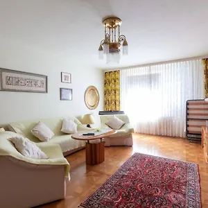  Apartamento In Zentrumsnaehe Beim Hauptbahnhof