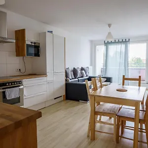 Apartament 1230, Wiedeń