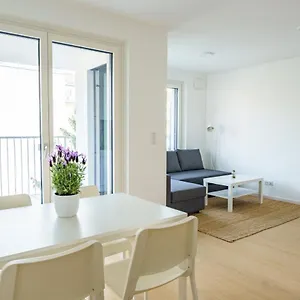 Apartament 1140, Wiedeń