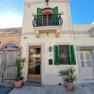  Dom wakacyjny Ramla Boutique Malta