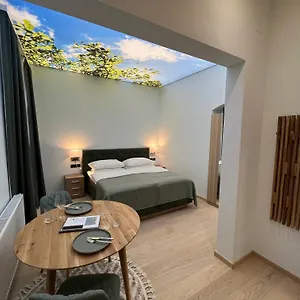  Appartamento Street Living -