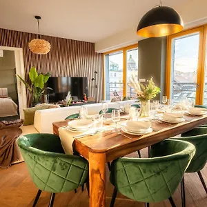 **** Hotel Wenceslas Sq Soho Boutique & Premium Czechy
