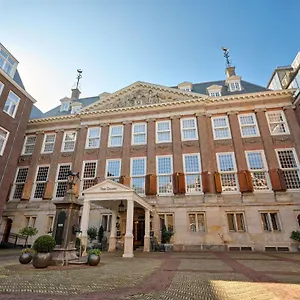 ***** Hotel Sofitel Legend The Grand Holandia