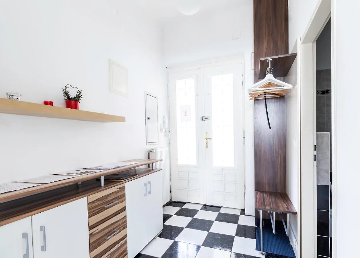 Maerzstrasse Apartment Wenen 0*,  Oostenrijk