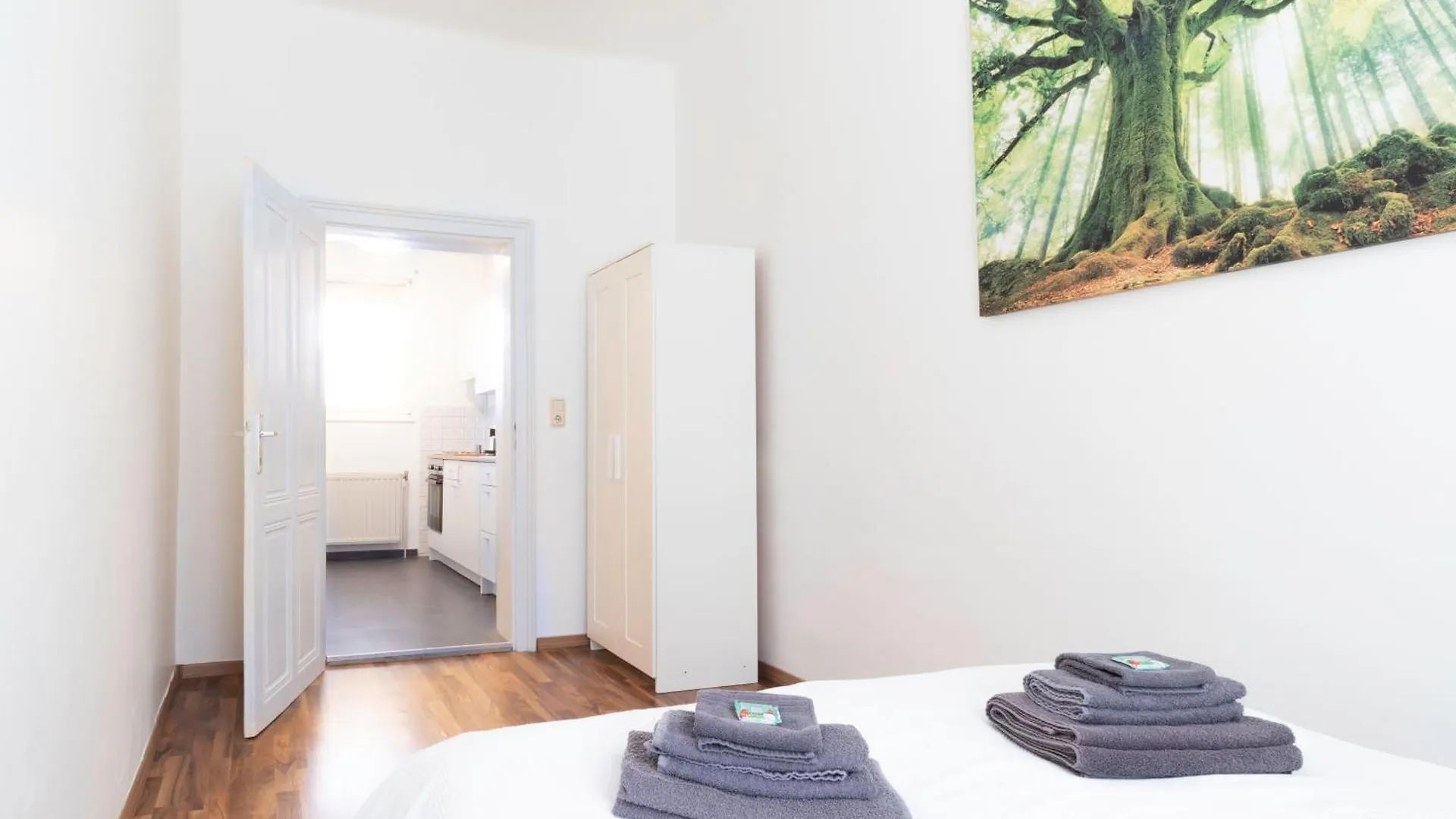 Maerzstrasse Apartment Wenen 0*,  Oostenrijk
